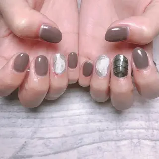 ネイル DollyGirl KYOKOのネイルデザイン