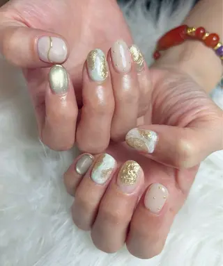 ネイル COCO nail salonのネイルデザイン
