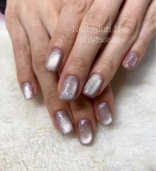 ネイル Nailsalon Ｒ《喜多見3分》のネイルデザイン