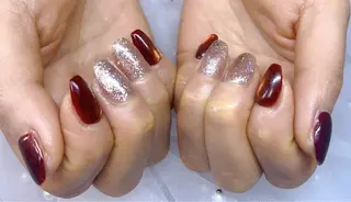 ネイル YK ネイルサロンのネイルデザイン