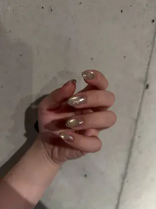 ネイル nail salon Manonのネイルデザイン
