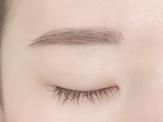 アイブロウ Rinka 🎶のマツエク・マツパデザイン