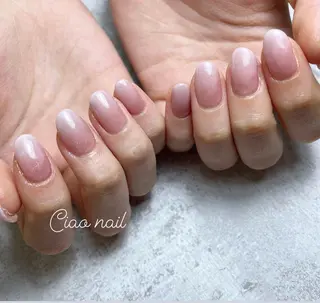 ネイル #Amin nail salonのネイルデザイン
