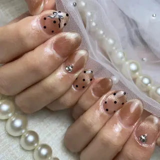 ネイル Beauty Space N&Nのネイルデザイン