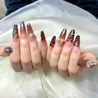 ネイル YOINAIL ヨイネイルサロンのネイルデザイン