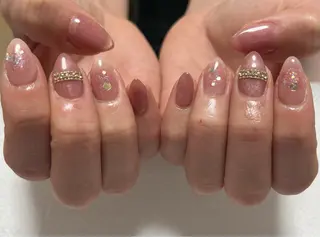 ネイル nail M&Tのネイルデザイン