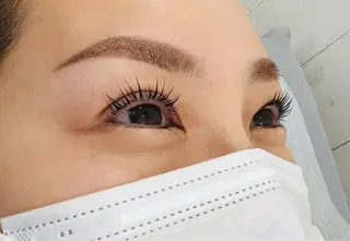 マツエク・マツパ Toiro津田沼店 高野のマツエク・マツパデザイン