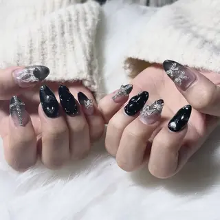 ネイル 小さな ねいる屋さんのネイルデザイン