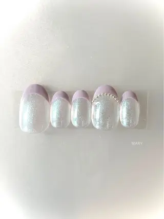ネイル Mary nail .narumiのネイルデザイン