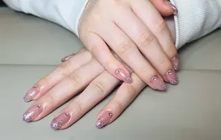 ネイル YO YOのネイルデザイン