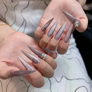 ネイル Panda·z Yukiのネイルデザイン