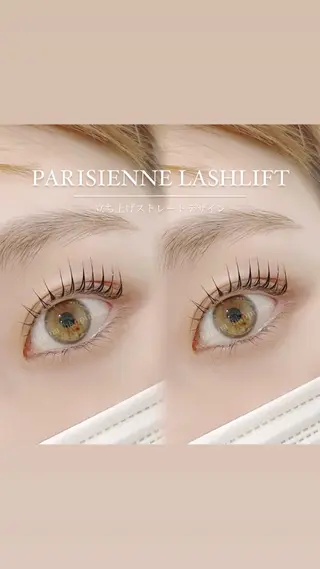 マツエク・マツパ 🎀ROCHIE八木 イケダ🎀🌟の眉毛・アイブロウイメージ