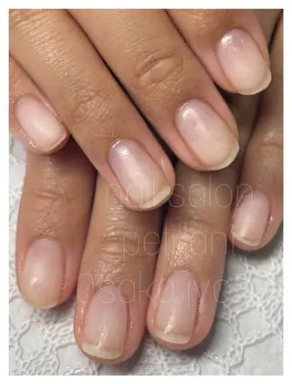 ネイル nail salon petillantのネイルデザイン