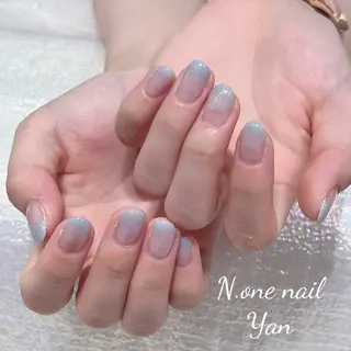 ネイル N.one 🎀Rina💅🏻のネイルデザイン