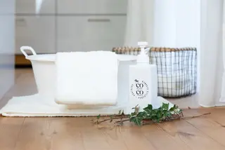 よもぎ蒸しサロン ruiangeのエステ・リラクイメージ