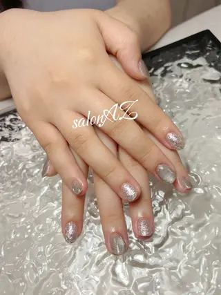 ネイル salon AZのネイルデザイン