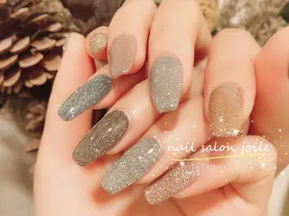 ネイル ケイコ ジョリー南口店のネイルデザイン