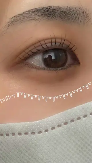 マツエク・マツパ ヤマカベ アのマツエク・マツパデザイン