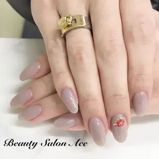 ネイル 池袋フィルイン Ace♡Nailのネイルデザイン