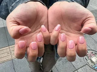 ネイル zir  nail 🕊️💗RIOのネイルデザイン