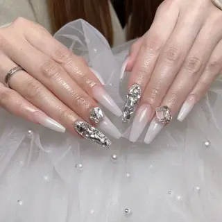 ネイル ENsalon nailのネイルデザイン