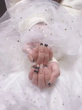 ネイル ジョリ kasumi🌹💅のネイルデザイン