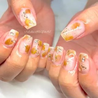 ネイル Nail salon MEGUMIのネイルデザイン