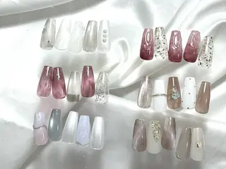 ネイル nouru◇ mikiのネイルデザイン