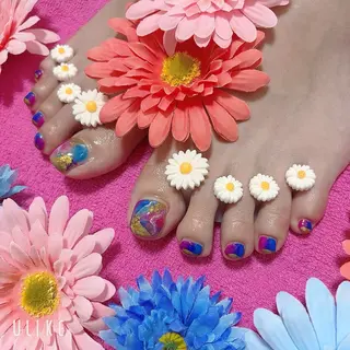 ネイル MINAMI nailsのネイルデザイン