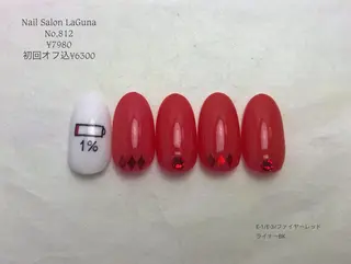 ネイル Am:nail 柏 SUE（スゥ）のネイルデザイン