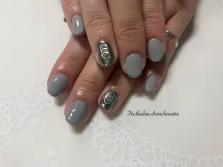ネイル 爪のお悩みサロン シュシュエットのネイルデザイン