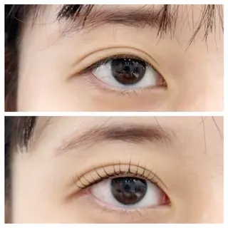 マツエク・マツパ edge eye 梅田🪽の眉毛・アイブロウイメージ