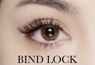 マツエク・マツパ リシェルアロハ川西 眞藤のマツエク・マツパデザイン