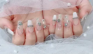 ネイル R salonのネイルデザイン