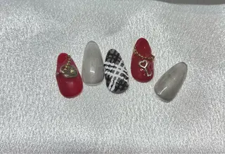 ネイル キイ サロンのネイルデザイン