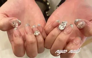 ネイル MA MIのネイルデザイン
