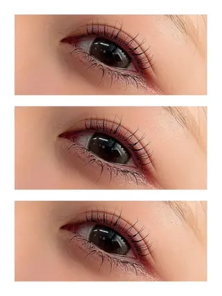 マツエク・マツパ オフィスネイル♡ nail&eyeのネイルデザイン
