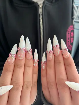 ネイル chiya nailsのネイルデザイン