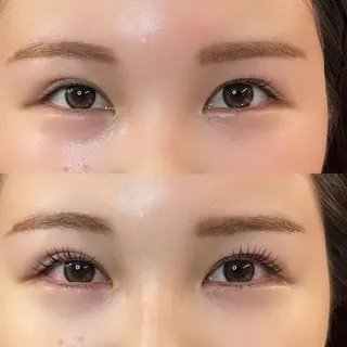 マツエク・マツパ seReno KOHAKUの眉毛・アイブロウイメージ
