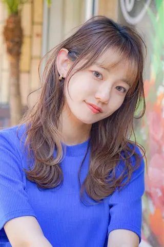 カラー BREK 四日市店のマツエク・マツパデザイン