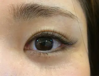 マツエク・マツパ WATANABE .のマツエク・マツパデザイン