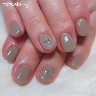 ネイル ネイリスト なつみのネイルデザイン