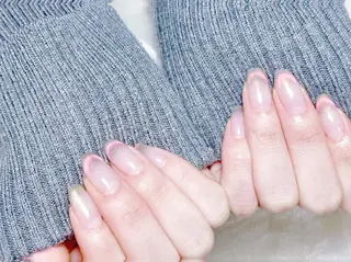 ネイル ✨Dreamy NORAのネイルデザイン