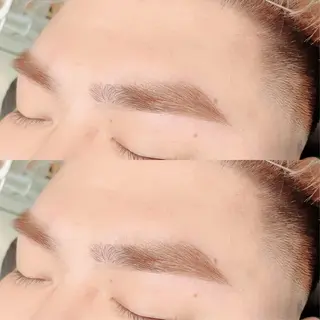 アイブロウ SATOSHI NEON🏳️‍🌈の眉毛・アイブロウイメージ