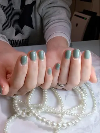 ネイル HALU ハルのネイルデザイン