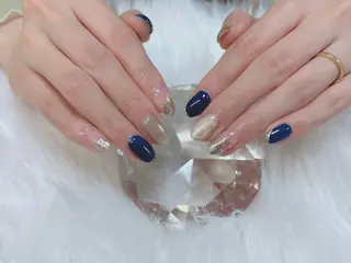 ネイル ビューティメイク ネイルのネイルデザイン