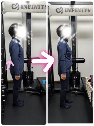 松葉 武憲のエステ・リラクイメージ