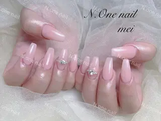 ネイル N.one ゆき💋のネイルデザイン