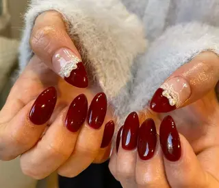 ネイル Vanilla nail salonのネイルデザイン