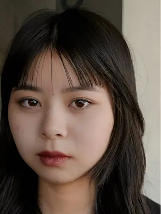 アイブロウ 骨格美眉ブロウリスト SHOKOの眉毛・アイブロウイメージ